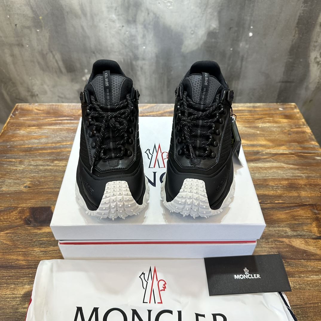 Moncler Shoes